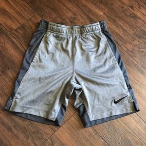 Nike BOYS shorts Size 6